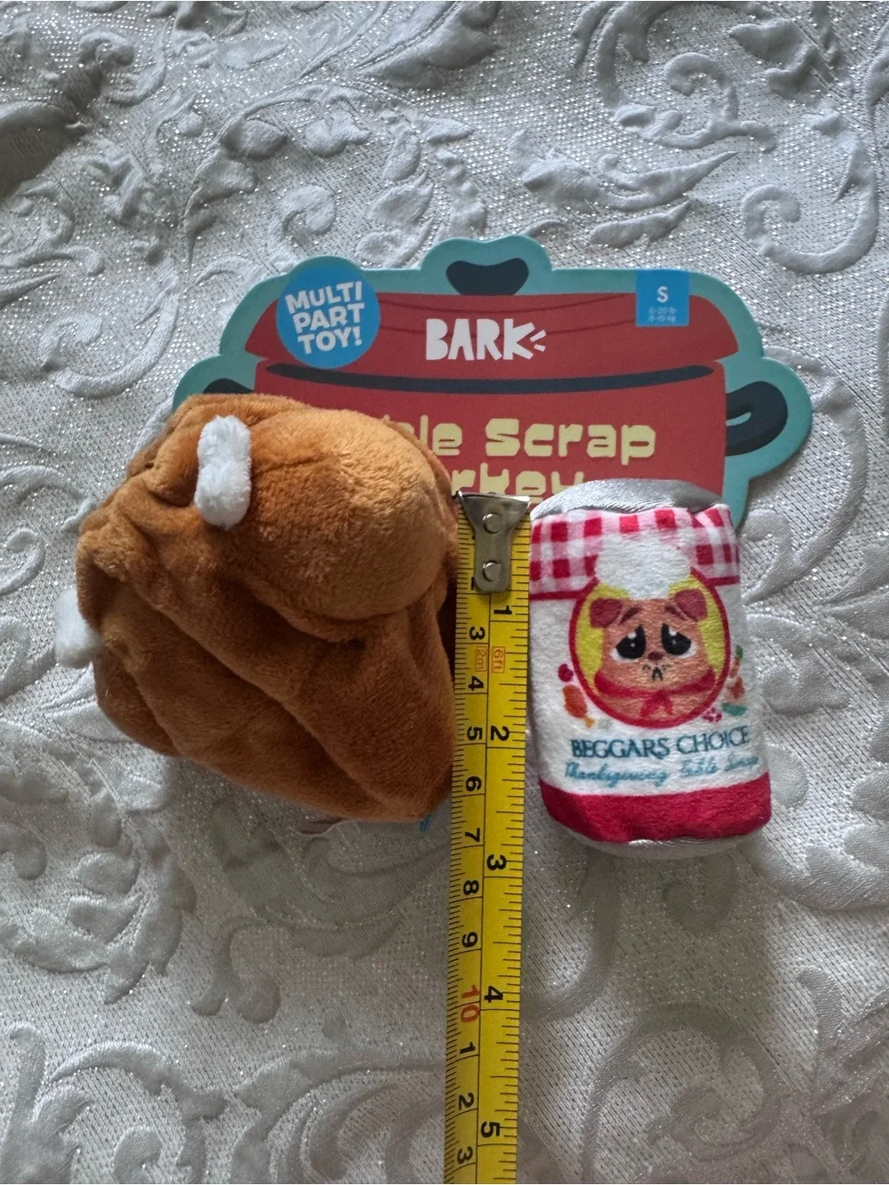 BARK 